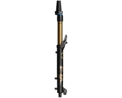 Fox Suspension Forks|Suspension|36 E-Optimized Factory Suspension Fork (Shiny Black) (44mm Offset) (GRIP X | Kabolt-X) (160mm) (29
