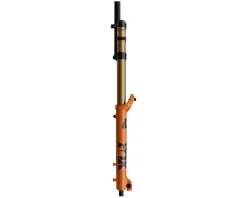 Fox Suspension Forks|Suspension|40 Factory Series DH Suspension Fork (Shiny Orange) (52mm Offset) (29