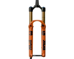 Fox Suspension Forks|Suspension|36 Factory Series All-Mountain Fork (Orange) (44mm Offset) (GRIP X 2 | Kabolt-X) (160mm) (2027) (29") (15 x 110mm) (Tapered)