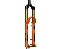 Fox Suspension Forks|Suspension|36 Factory Series All-Mountain Fork (Orange) (44mm Offset) (GRIP X 2 | Kabolt-X) (160mm) (2027) (29") (15 x 110mm) (Tapered)