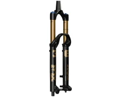 Fox Suspension Forks|Suspension|36 Factory Series All-Mountain Fork (Shiny Black) (44mm Offset) (GRIP X 2 | Kabolt-X) (160mm) (2027) (29") (15 x 110mm) (Tapered)