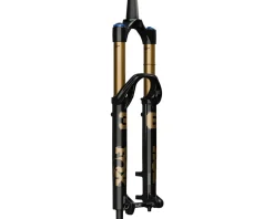 Fox Suspension Forks|Suspension|36 Factory Series All-Mountain Fork (Shiny Black) (44mm Offset) (GRIP X | Kabolt-X) (150mm) (2027) (29") (15 x 110mm) (Tapered)