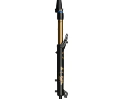 Fox Suspension Forks|Suspension|36 Factory Series All-Mountain Fork (Shiny Black) (44mm Offset) (GRIP X | Kabolt-X) (150mm) (2027) (29") (15 x 110mm) (Tapered)