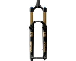 Fox Suspension Forks|Suspension|36 Factory Series All-Mountain Fork (Shiny Black) (44mm Offset) (GRIP X | Kabolt-X) (150mm) (2027) (29