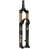 Fox Suspension Forks|Suspension|Factory Series 34 SL Suspension Fork (Shiny Black) (44mm Offset) (Grip SL | 3 Pos. Adj) (120mm)