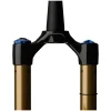 Fox Suspension Forks|Suspension|36 Factory Series All-Mountain Fork (Shiny Orange) (44mm Offset) (GRIP X 2 | Kabolt-X) (160mm) (15 x 110mm) (Tapered)