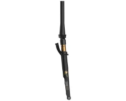 Fox Suspension Forks|Suspension|32 Factory TC Fork (Shiny Black) (45mm Offset) (GRIP SL | Kabolt SL) (700c) (40mm)
