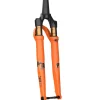 Fox Suspension Forks|Suspension|32 Factory TC Fork (Shiny Orange) (45mm Offset) (GRIP SL | Kabolt SL) (700c) (40mm)