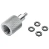 Fox Suspension Tools|Suspension|Fill Machine Adapter (04-07 Epic IV, DHX Air, RC2, RC4)