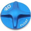 Fox Suspension Suspension|Float Air Valve Cover/Cap for 40 Forks