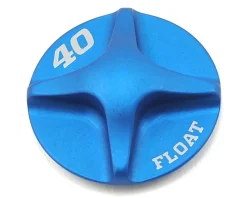 Fox Suspension Suspension|Float Air Valve Cover/Cap for 40 Forks
