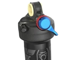 Fox Suspension Suspension|FLOAT DPS Performance Rear Shock (Black Anodized) (7.25") (1.75") (3-Position) (Standard)