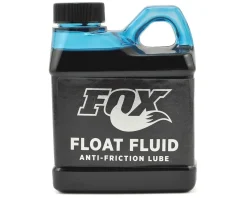 Fox Suspension Lubes, Greases, & Oils|Suspension|Float Fluid Anti-Friction Lube (16 oz)
