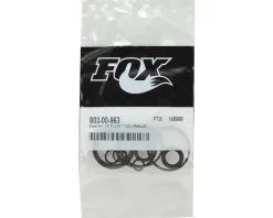 Fox Suspension Suspension|34 Float NA2 Air Spring Rebuild Kit
