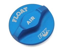 Fox Suspension Suspension|Float NA 2 Air Valve Cover/Cap (34 and 32 Forks)