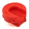 Fox Suspension Suspension|Float NA 2 Air Volume Spacer for 40 Fork (Red) (10cc)