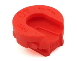 Fox Suspension Suspension|Float NA 2 Air Volume Spacer for 40 Fork (Red) (10cc)