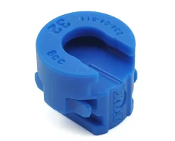 Fox Suspension Suspension|Float NA 2 Air Volume Spacer for 32 Fork (Blue) (8cc)