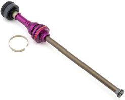 Fox Suspension Suspension|Float NA 3 Glidecore Air Shaft Assembly (160mm) (2026 Podium)