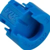 Fox Suspension Suspension|Float 32 NA2 Volume Spacers (Blue) (8cc) (5-Pack)