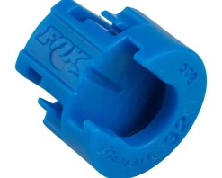 Fox Suspension Suspension|Float 32 NA2 Volume Spacers (Blue) (8cc) (5-Pack)