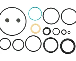 Fox Suspension Suspension|Float X Shock Rebuild Kit