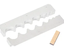 Fox Suspension Tools|Suspension|Fork Shaft Clamps (Set #2)