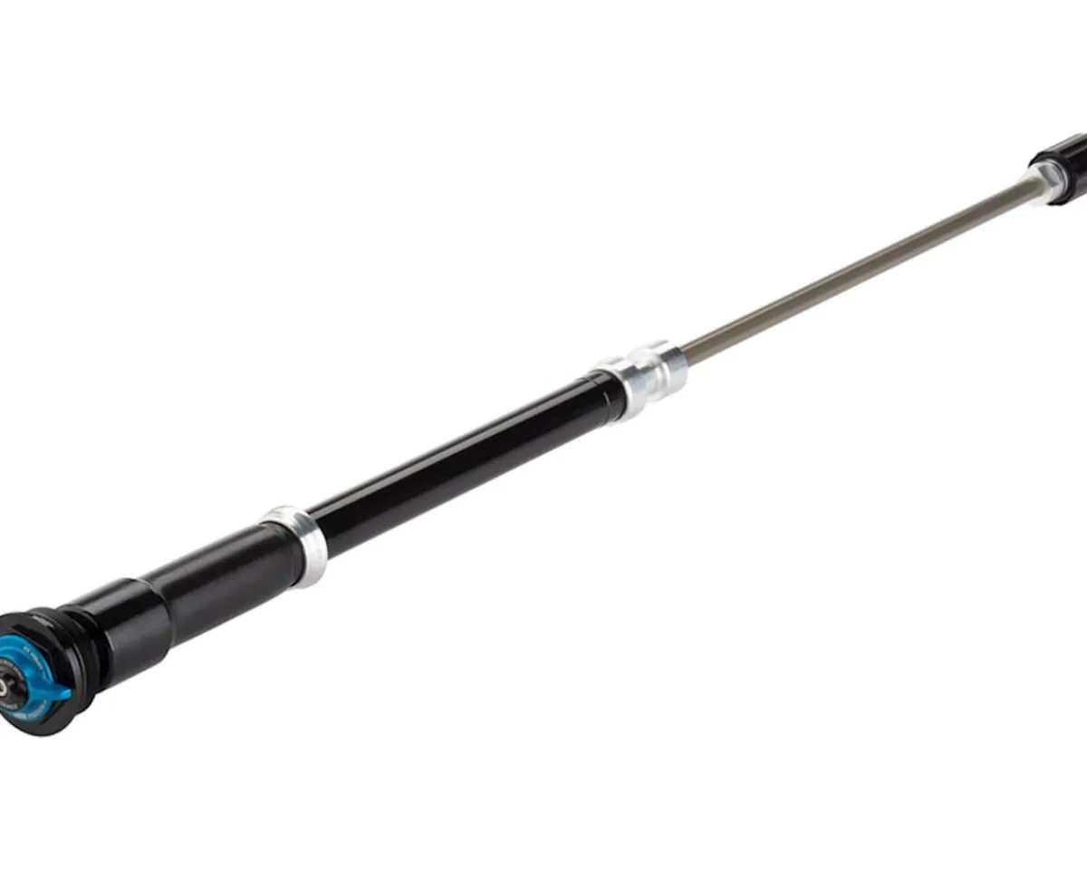 Fox Suspension Suspension|FOX 36 FIT4 Damper Assembly (2020, 26", 27.5", 29", 140 - 180mm, Factory, Black)