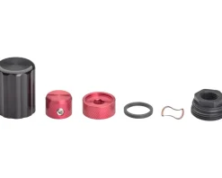 Fox Suspension Suspension|GRIP2 Bottom Stud Interface Parts (HSR/LSR) (2019)