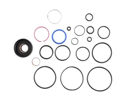 Fox Suspension Suspension|GRIP Cartridge Seal Rebuild Kit (2019+ 32/34/36/40mm Forks)
