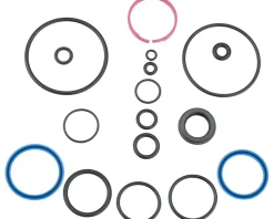 Fox Suspension Suspension|Grip2 Seal Kit (2019-20) (Factory-Series 34/36/40)