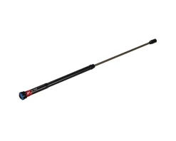 Fox Suspension Suspension|Grip X2 Damper Cartridge Assembly (HSR/LSR/HSC/LSC) (203mm) (2024 Fox 40) (Grip 2 VVC Cartridge)
