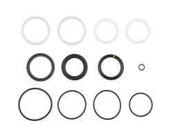 Fox Suspension Suspension|IsoStrut Air Sleeve Seal Rebuild Kit (2020/2021 Trek Isostrut)