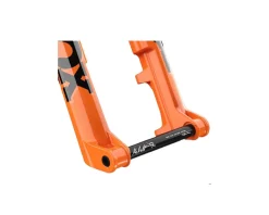 Fox Suspension Wheels & Parts|Suspension|Kabolt SL Thru-Axle (Black) (15 x 110mm (Boost))