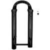 Fox Suspension Suspension|Lower Leg Assembly (2021 38 27.5in 180 MAX, 15x110 QR, Fox Shiny Black, F-S)