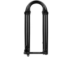 Fox Suspension Suspension|Lower Leg Assembly (2021 36 29in 130-170, 15x110 QR, F-S PE-S, Shiny Black)