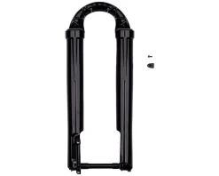 Fox Suspension Suspension|Lower Leg Assembly (2019 34 SC 29" 120 15x110 Kabolt, Blk, Fox Shiny Black, F-S)