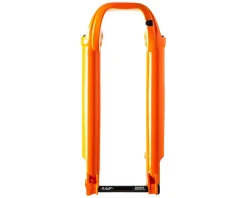 Fox Suspension Suspension|Lower Leg Assembly (2019 34 SC 29" 120 15x110 Kabolt, Blk, Fox Shiny Orange, F-S)