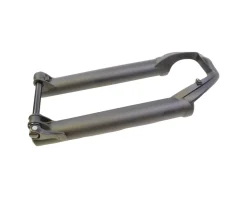 Fox Suspension Suspension|Lower Leg Assembly (2017 36 27.5" 180 15QR Fox Matte Black)