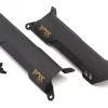 Fox Suspension Suspension|Lower Leg Guard Assembly (Black) (2026 Podium)
