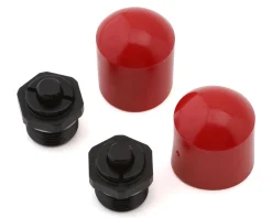 Fox Suspension Suspension|36 Lower Leg Pressure Release Button Kit (Low Profile, F-S) (2026)