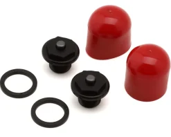 Fox Suspension Suspension|Lower Leg Service Set - Pressure Release Button