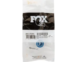 Fox Suspension Suspension|Low Speed Compression Adjuster Assembly (Blue) (For Float X and DHX) (2022+)