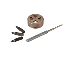Fox Suspension Tools|Suspension|LSC Knob Removal Tool (2022 Float X)