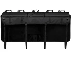 Fox Suspension Vehicle Bike Racks|Mission Tailgate Pad (Black) (M)