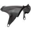 Fox Suspension Racks, Fenders, & Trailers|Mudguard Fork Fender (Black) (36/38 | Standard)