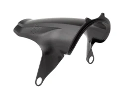 Fox Suspension Racks, Fenders, & Trailers|Mudguard Fork Fender (Black) (36/38 | Standard)