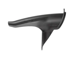 Fox Suspension Racks, Fenders, & Trailers|Mudguard Fork Fender (Black) (36/38 | Standard)