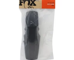 Fox Suspension Racks, Fenders, & Trailers|Mudguard Fork Fender (Black) (36 | Long) (2026)