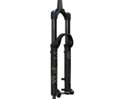 Fox Suspension Forks|Suspension|36 Performance Elite All-Mountain Fork (Matte Black) (44mm Offset) (GRIP X | Kabolt-X) (160mm) (2027) (29") (15 x 110mm) (Tapered)